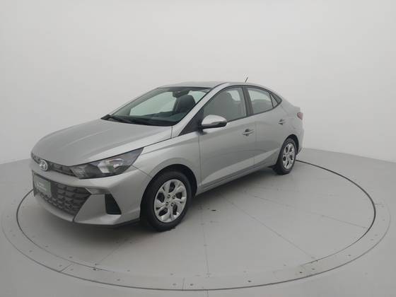 HYUNDAI HB20S 1.0 12V FLEX COMFORT PLUS MANUAL HYUNDAI HB20S 1.0 12V FLEX COMFORT PLUS MANUAL